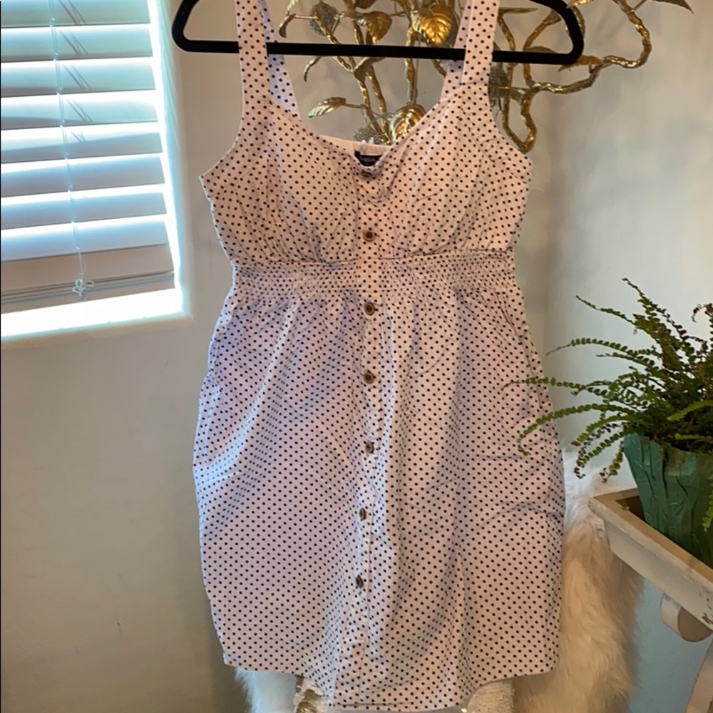 Summer dress